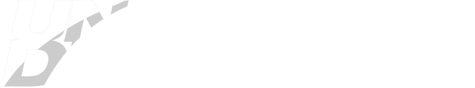 United Nations Delivery Express